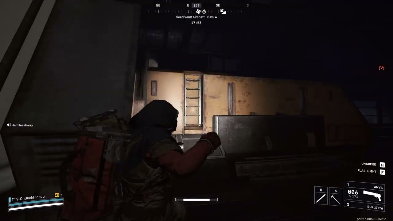 I Became CCTV in ARC Raiders... DEVS FIX YOUR GAME!!