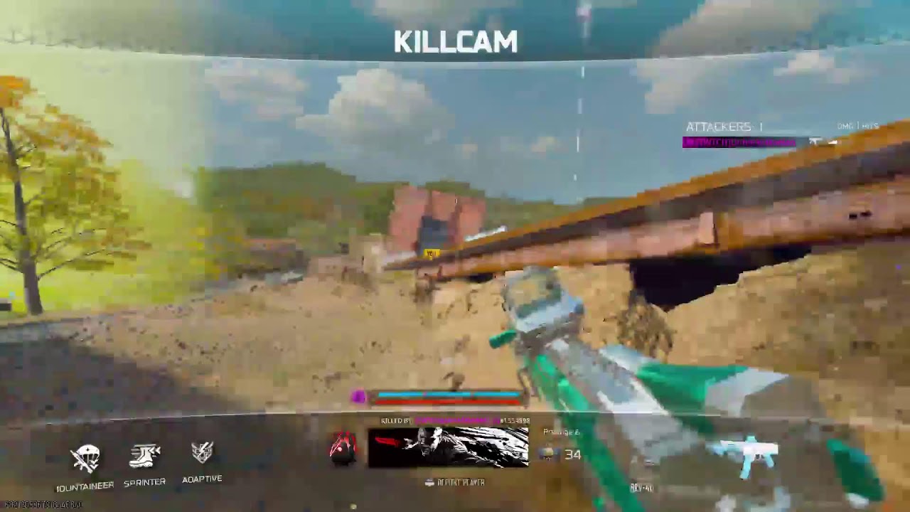 BO7 Warzone Rebirth Island Resurgence Camo Grind Meta Weapons Movement Loadouts #marzzfrommarzz