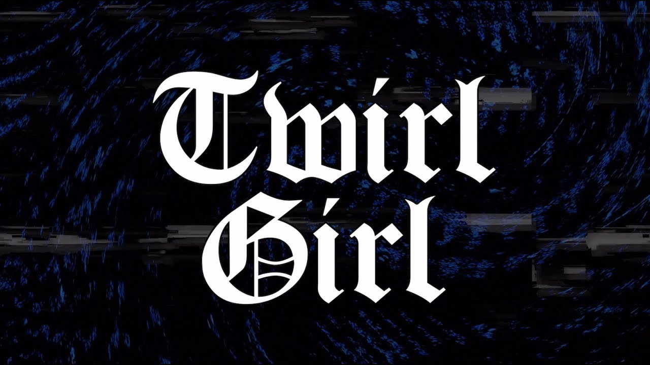22Gz - Twirl Girl [Official Lyric Video]