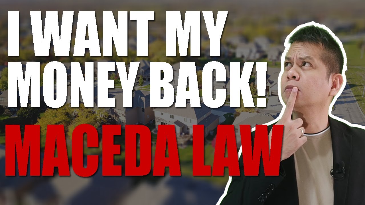 I Lost My Job | Can I Cancel Payment And Get My Money Back?