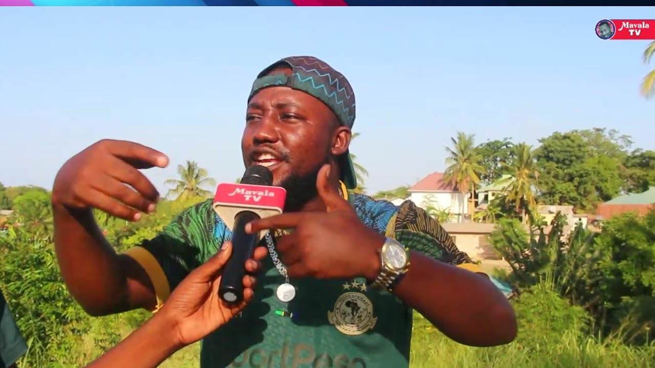 🔴#LIVE_ GOD YANGA 