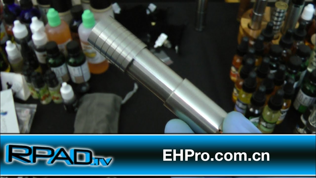 EHPro Nzonic Clone Review