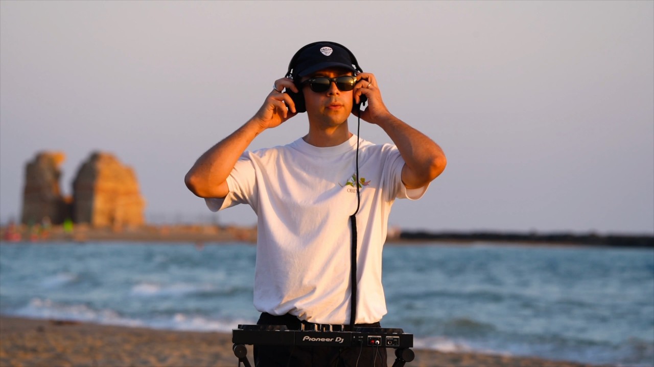 emotional house sunset mix volume II - Astrality