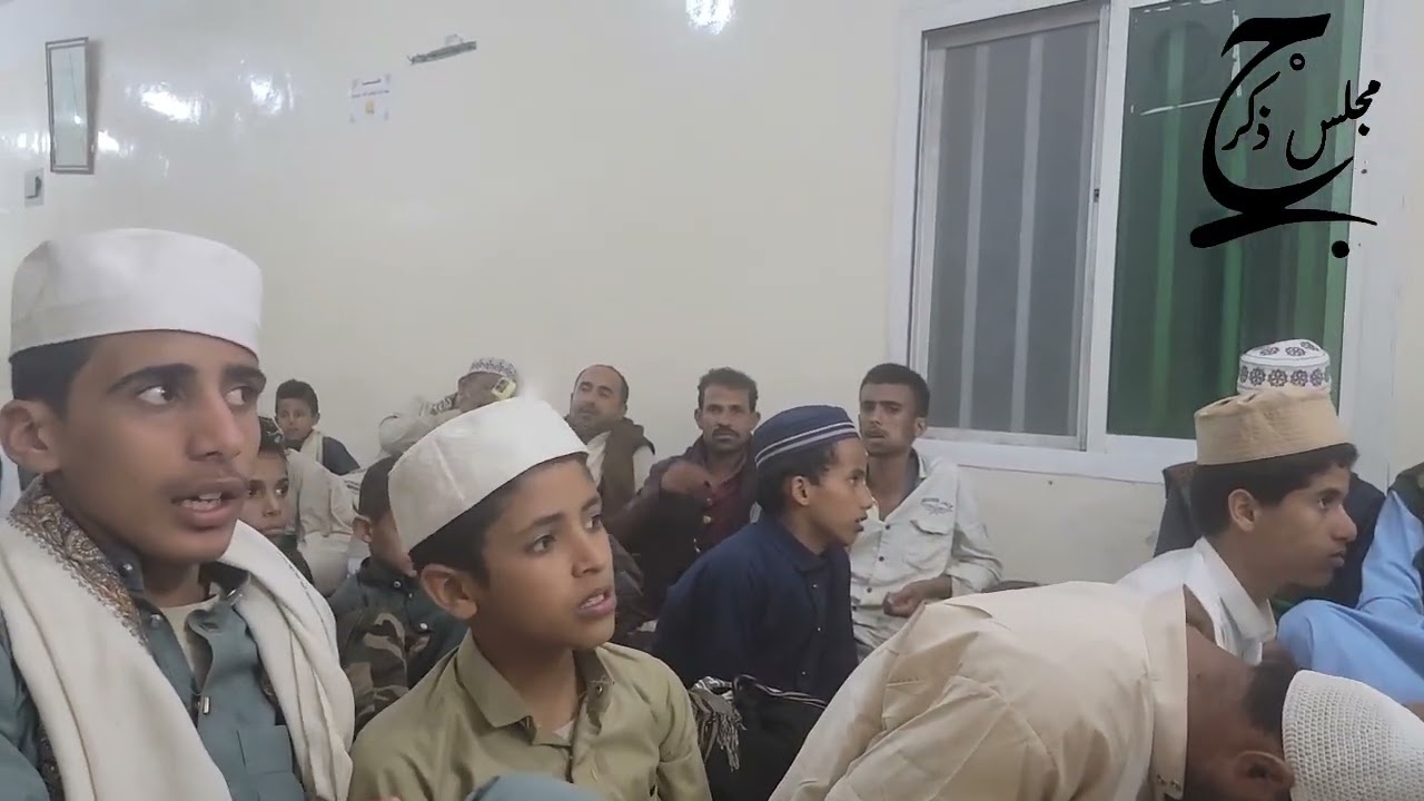 السيد أحمد النهاري _ صلي يا سلام على الوسيله