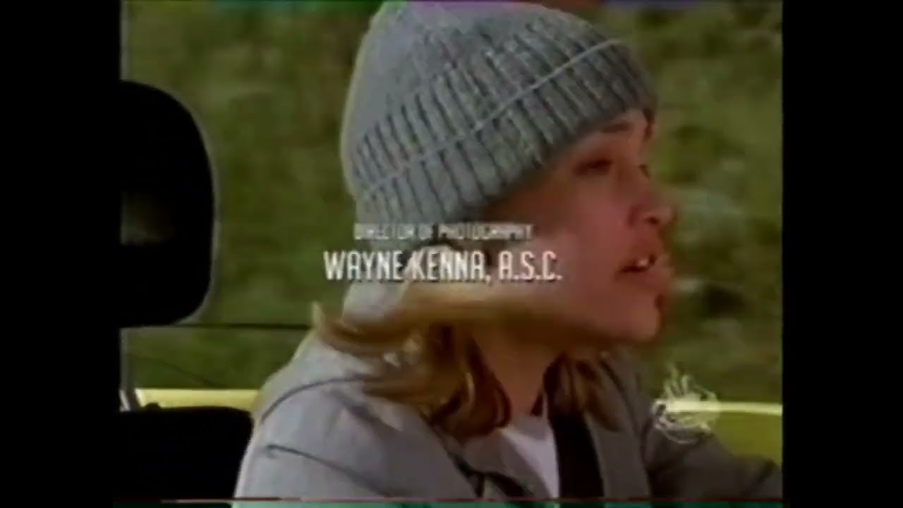Elliot y su pandilla (1992) créditos en Comedy Central USA (1997)