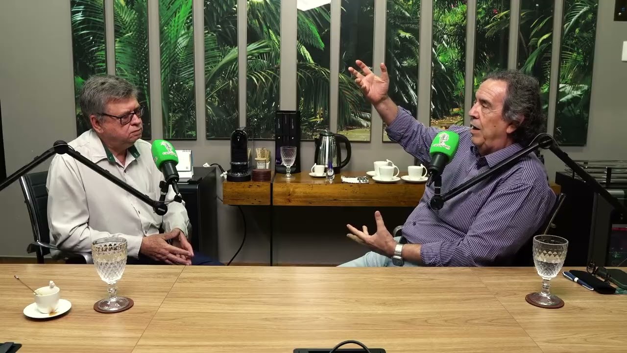 Canaplan Cast | Ep 07/25 - Safra desafiadora exige decisões inteligentes no campo