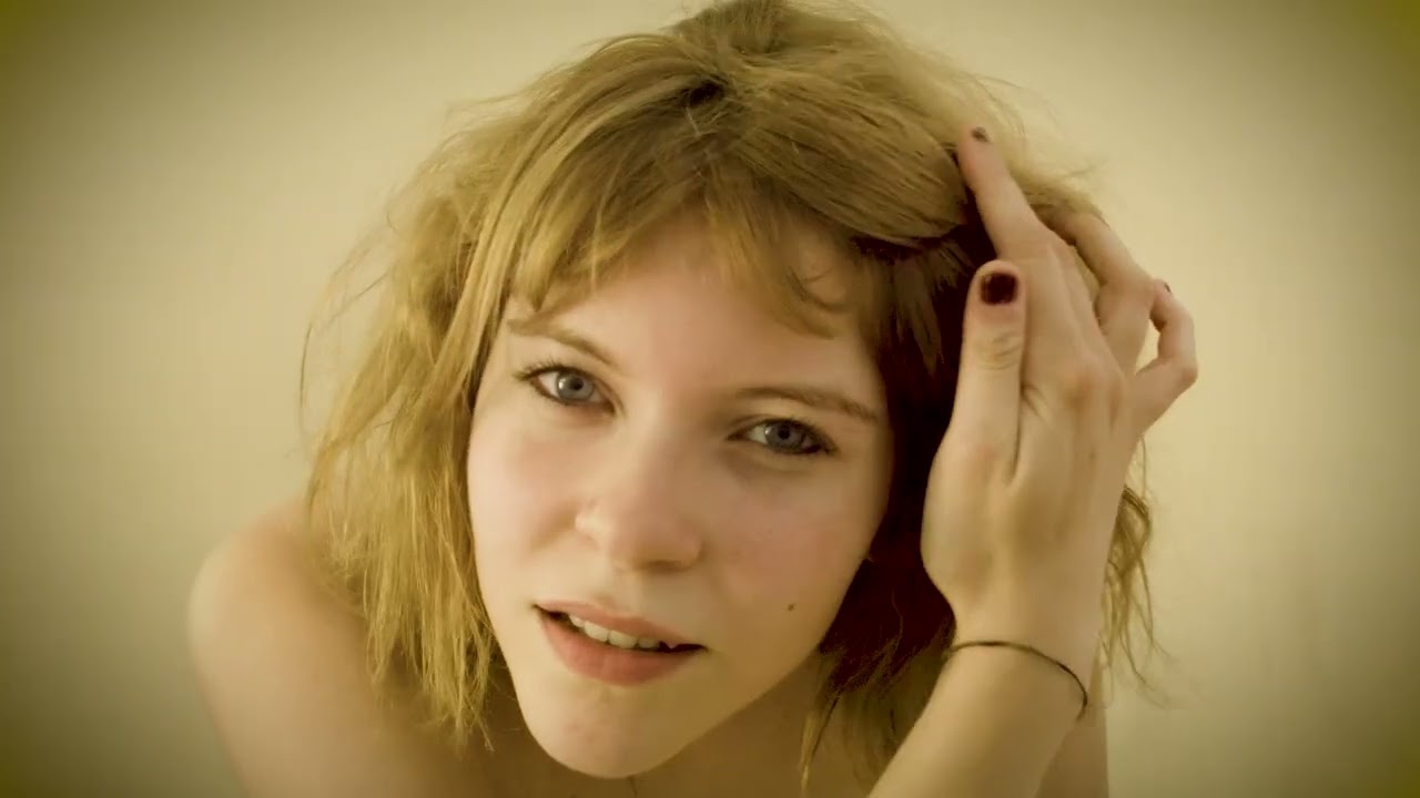 Signorina - Mannarino