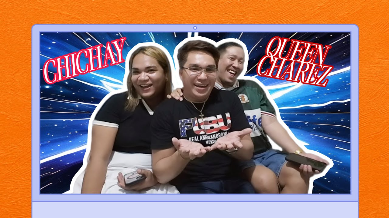BONDING WITH QUEEN CHAREZ AND CHICHAY | BOWLING AND SKATING SA MALL OF ASIA 🥰