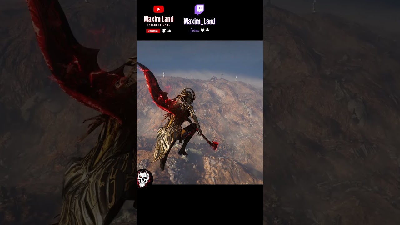 Exp farm - max rank in 2 MINUTES! SOLO! #warframe #tennocreate