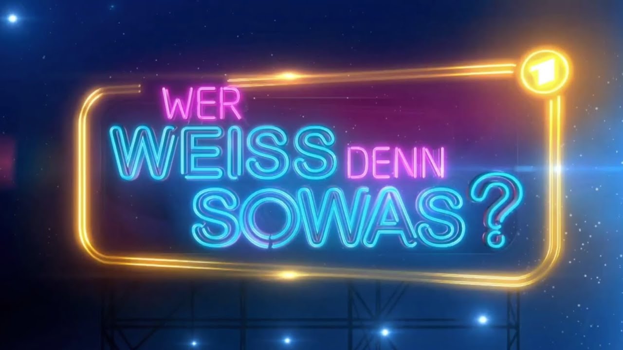Fritz fordert Revanche / Wer weiss denn sowas