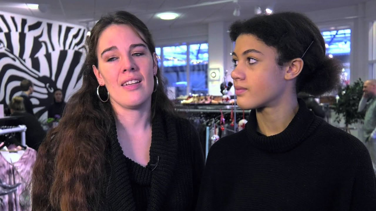 Julehjælp til Sofie og hendes fire børn