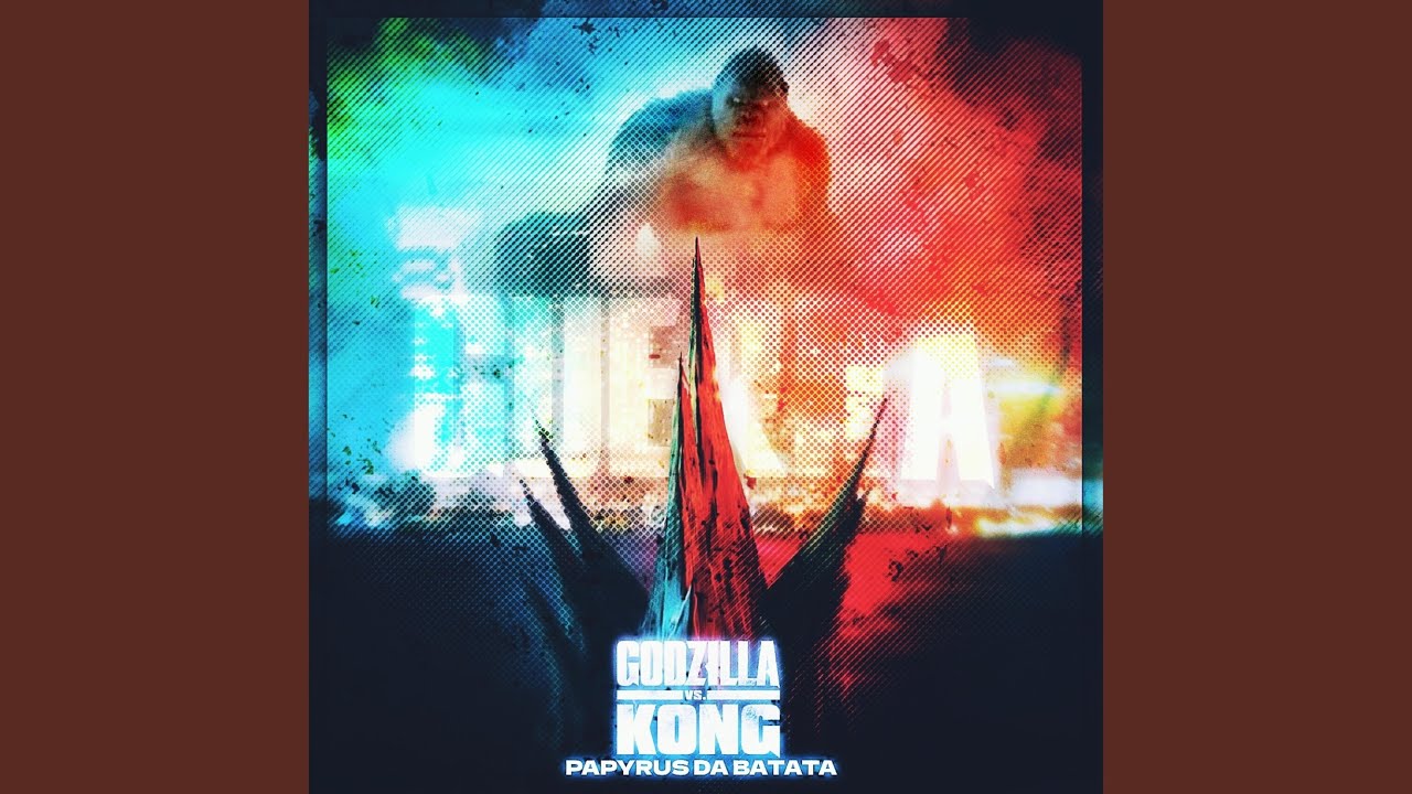 Guerra (Godzilla Vs Kong)
