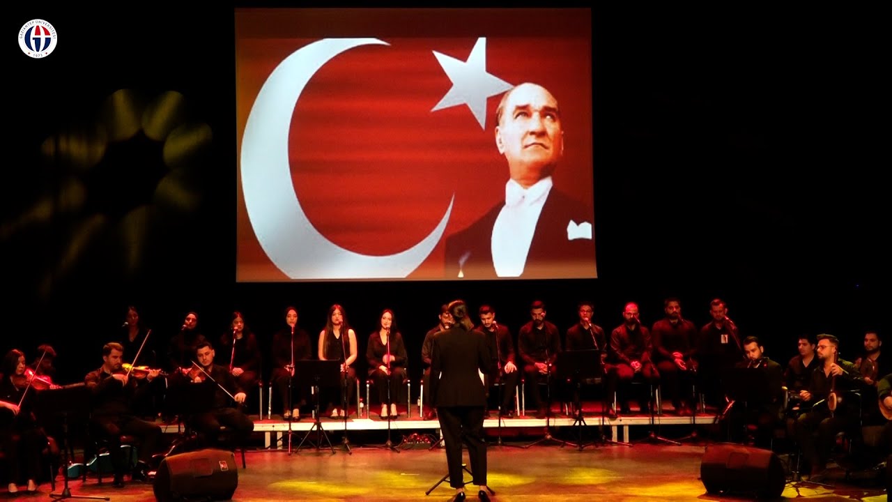 10'un Ezgileri