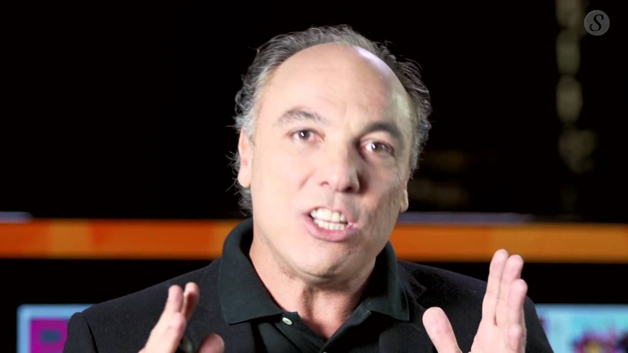 Ricardo Bellino - Transforme o 