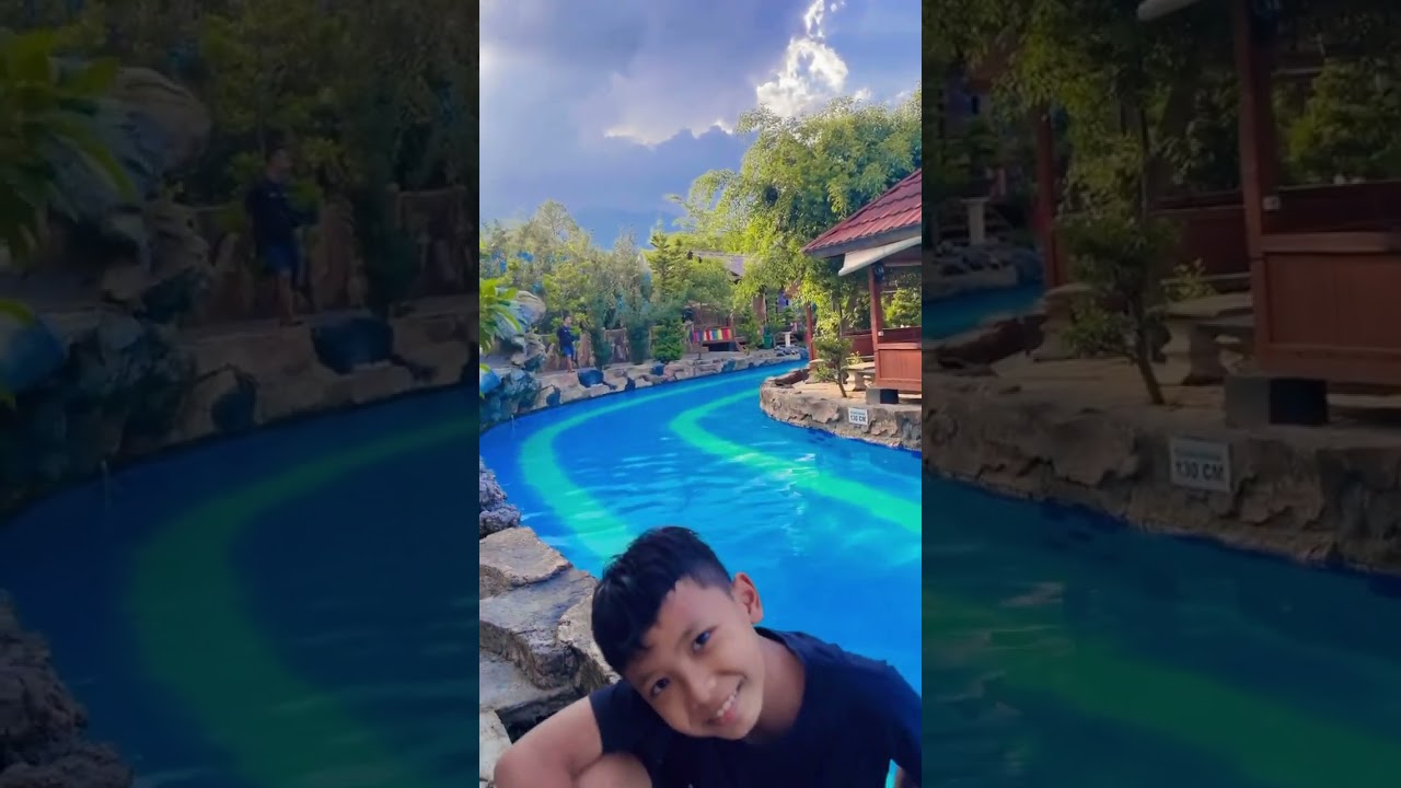 Griya yodesia bandungan semarang