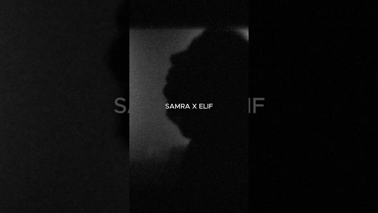 Samra X Elif Type Beat | prod. phyl #typebeat #beat #logicprox #samra #elif #producer #trap #music