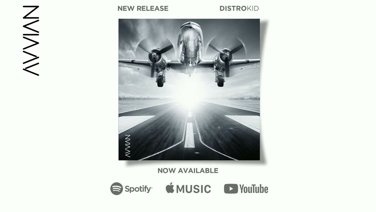 Avvian EP Video
