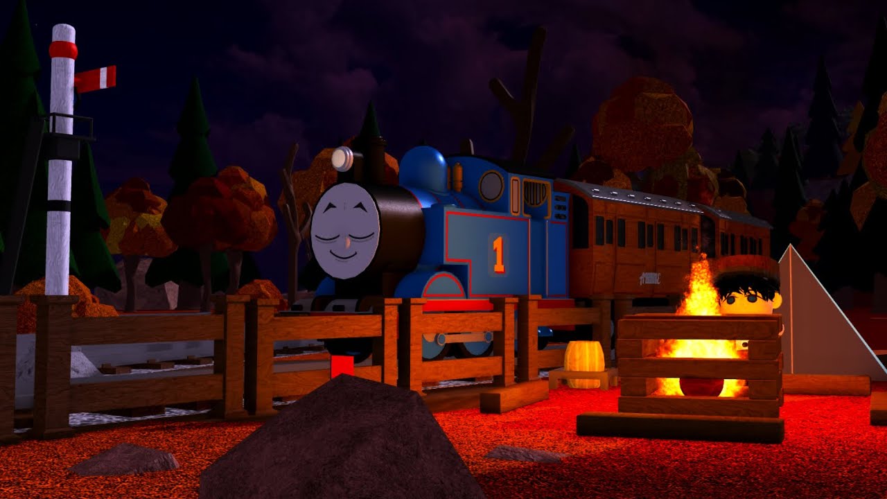 The Skarloey Railway Theme (A ThomToys Universe Arrangement)