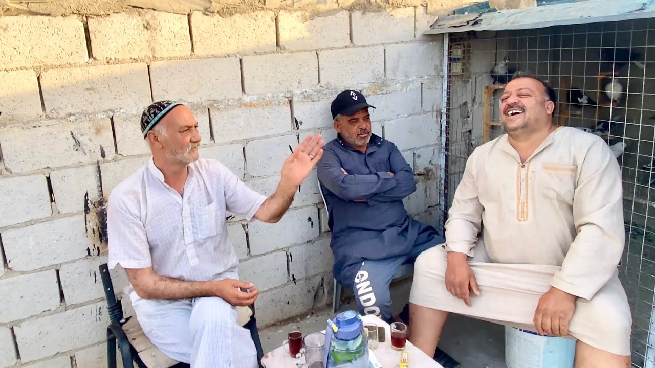 صيد صيد احلى مكاوي مصلي احمر داير شاهد للنهاية