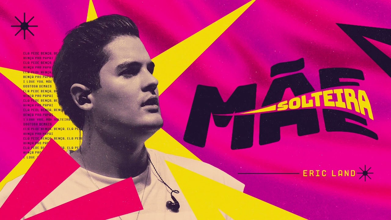 Mãe solteira - eric land
