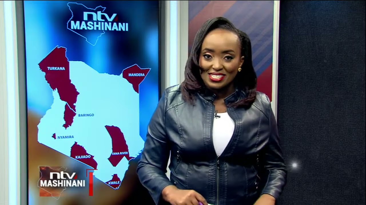 NTV Mashinani: Habari kutoka maeneo ya Turkana, Eldoret, Kiambu na Kisumu