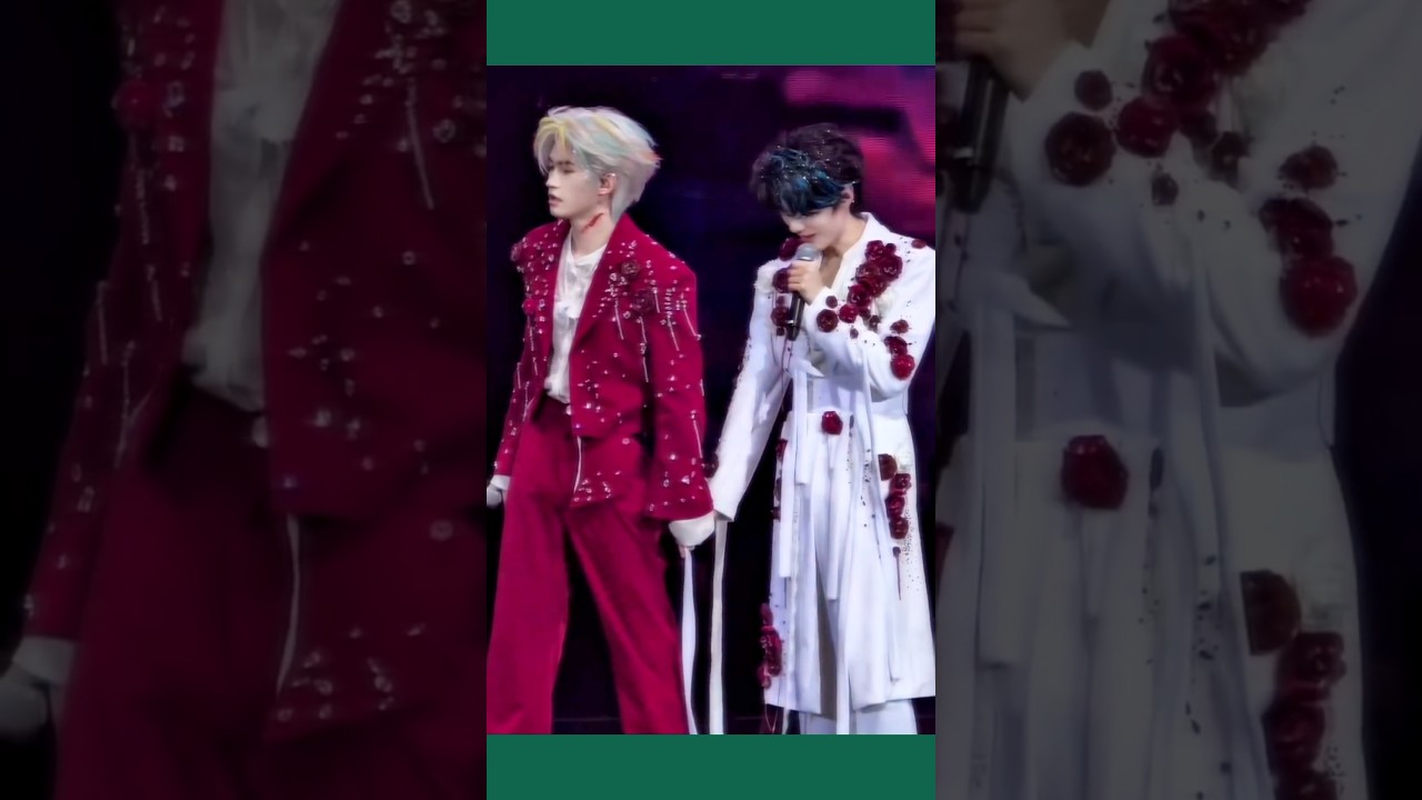 The Way Yun Qi Hold His Hand 🥺 #yunqi #haoyiran #yunyi #mxm #bxb #chinesebl #bl #tomyshore