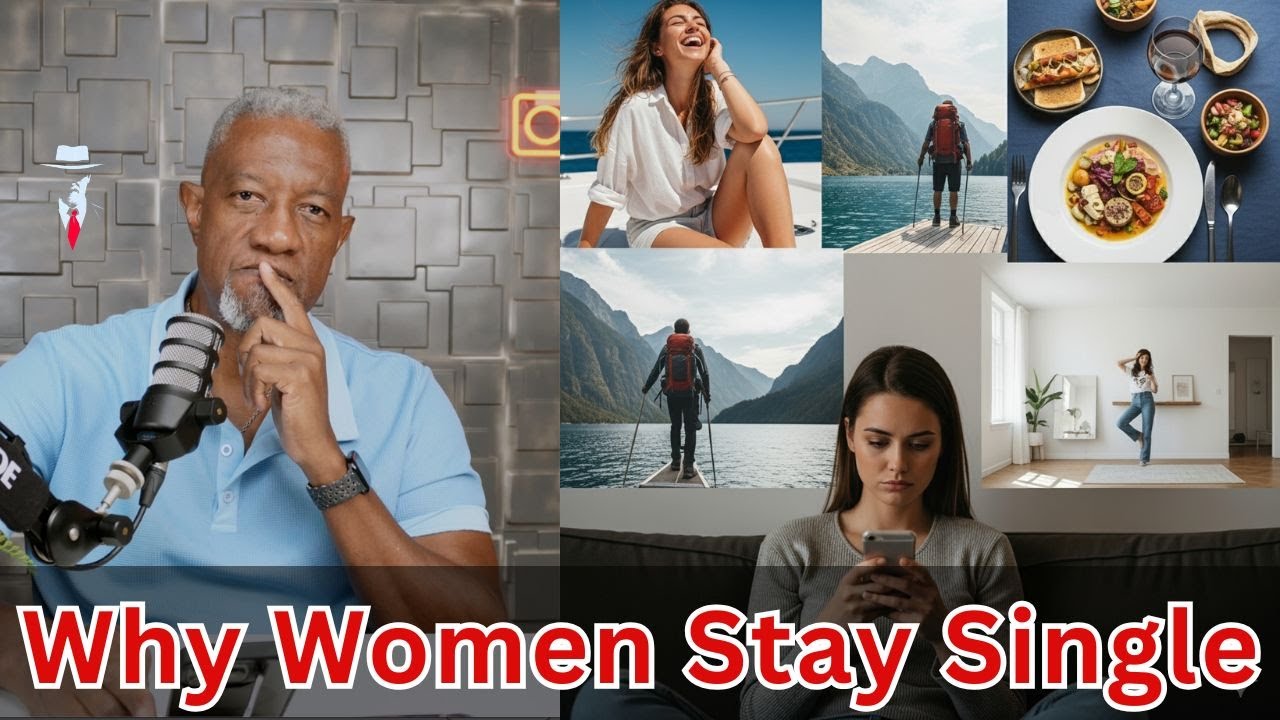 Outrageous Standards Exposed – Explaining the Delusion of Modern Women