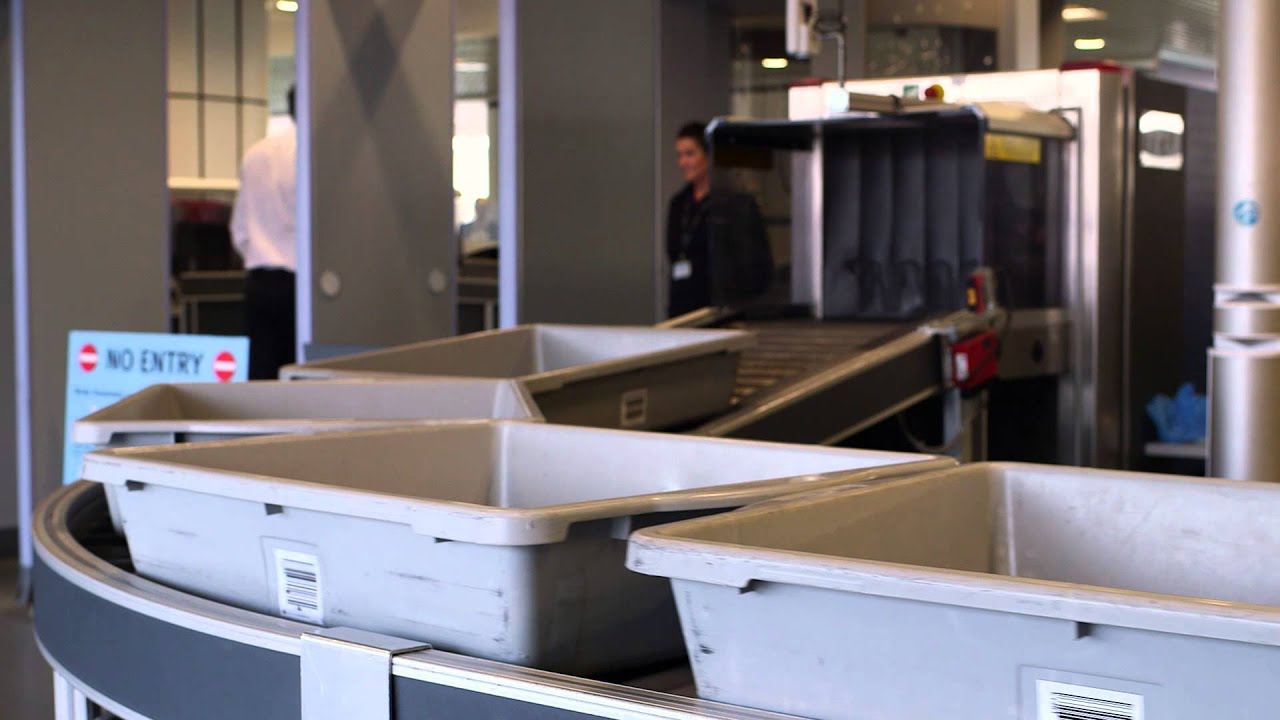 A guide to check-in and security at Birmingham Airport