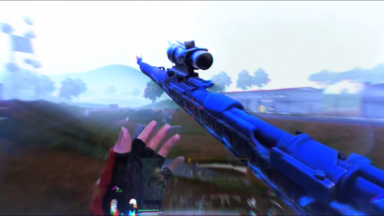 Envy Me ❤️ PUBG MOBILE | FRAGMOVIE