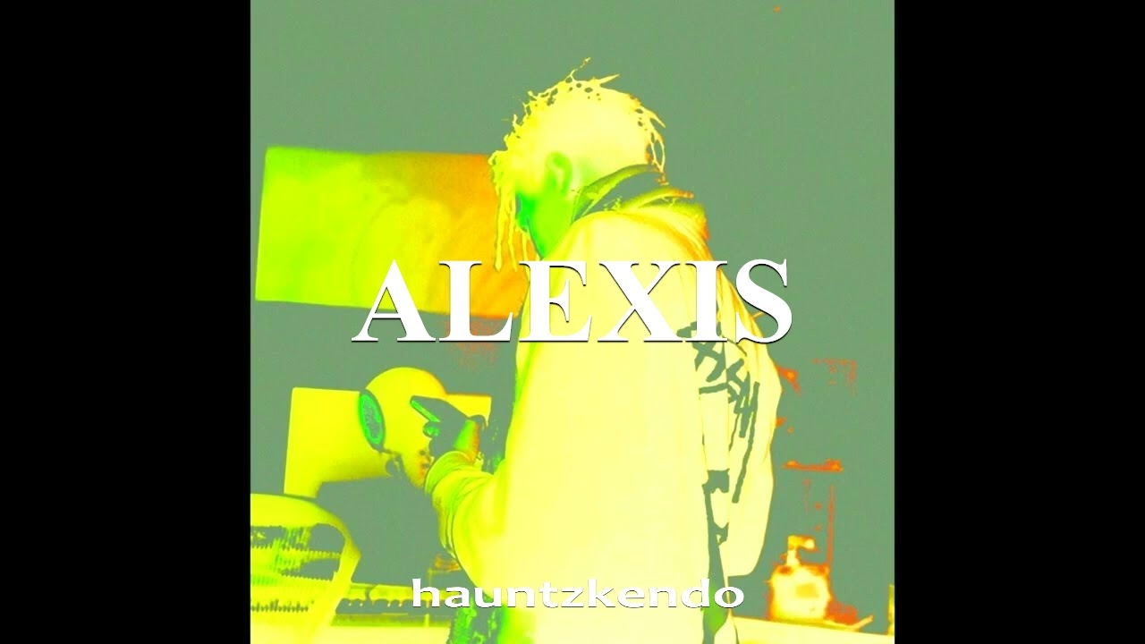 [FREE] GLO TYPE BEAT - ALEXIS {758}