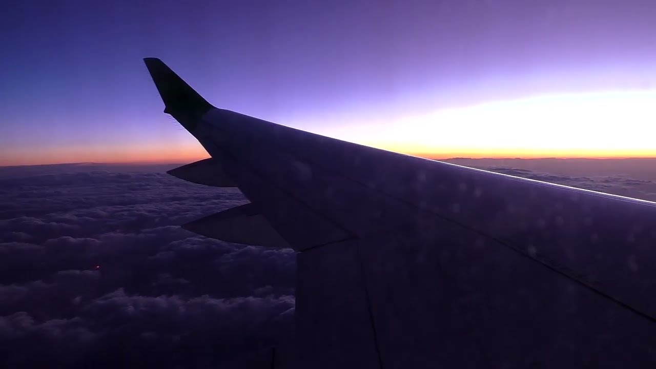 Trip Report# Vilnius (EYVI) - Dubai (OMDB) A220 - 300 airBaltic