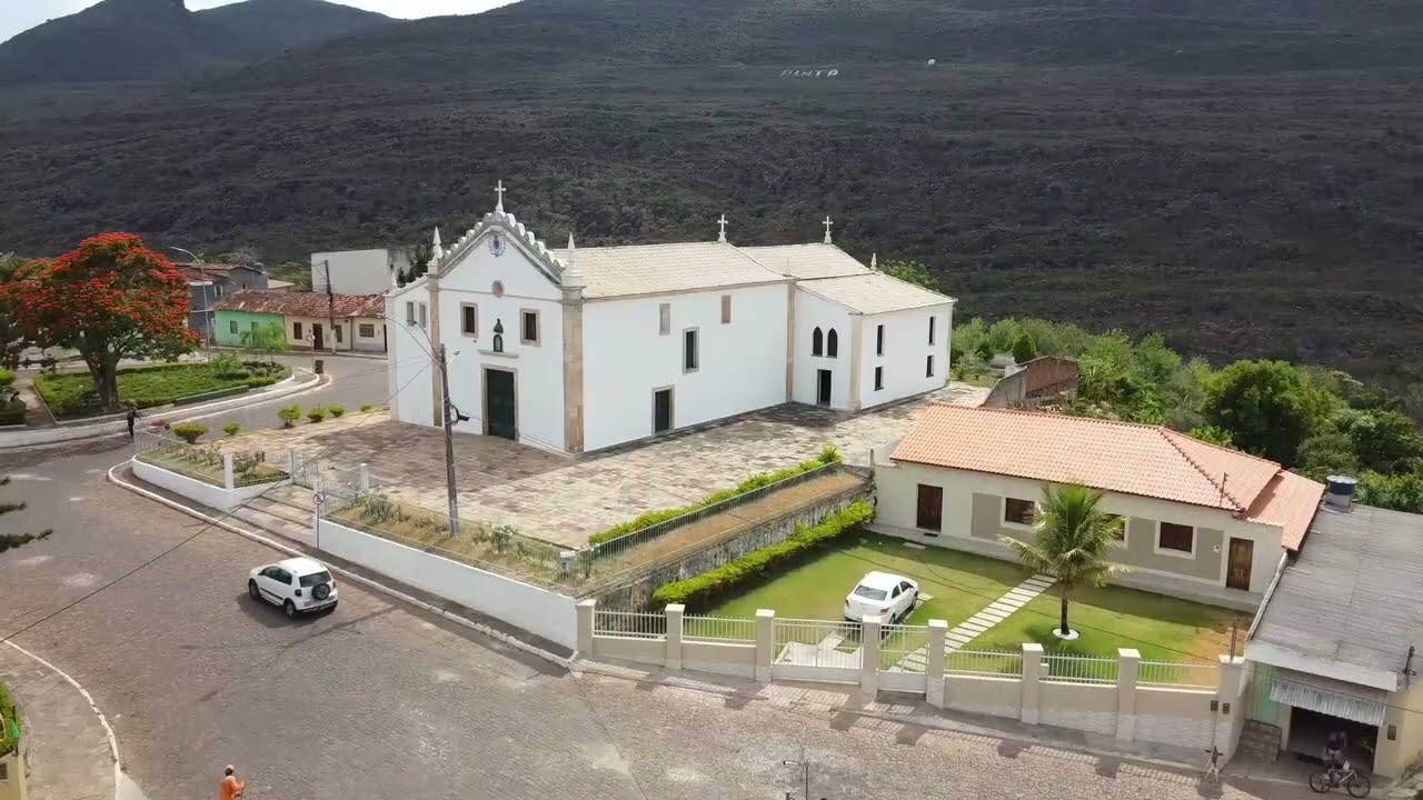 PIATÃ VISTA DO CÉU