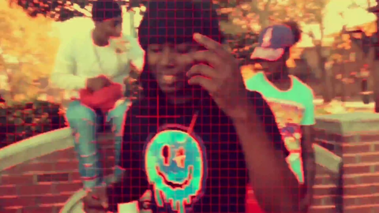 Loose Bvndz - RACE (FreeStyle) OFFICIAL MUSIC VIDEO Dir. By 187v Films
