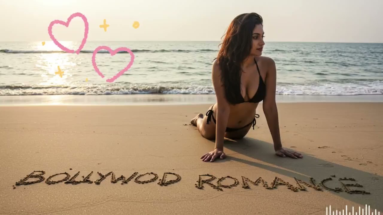 Bollywood Love Song – Romantic Hindi Songs Collection | 1 hour 💖