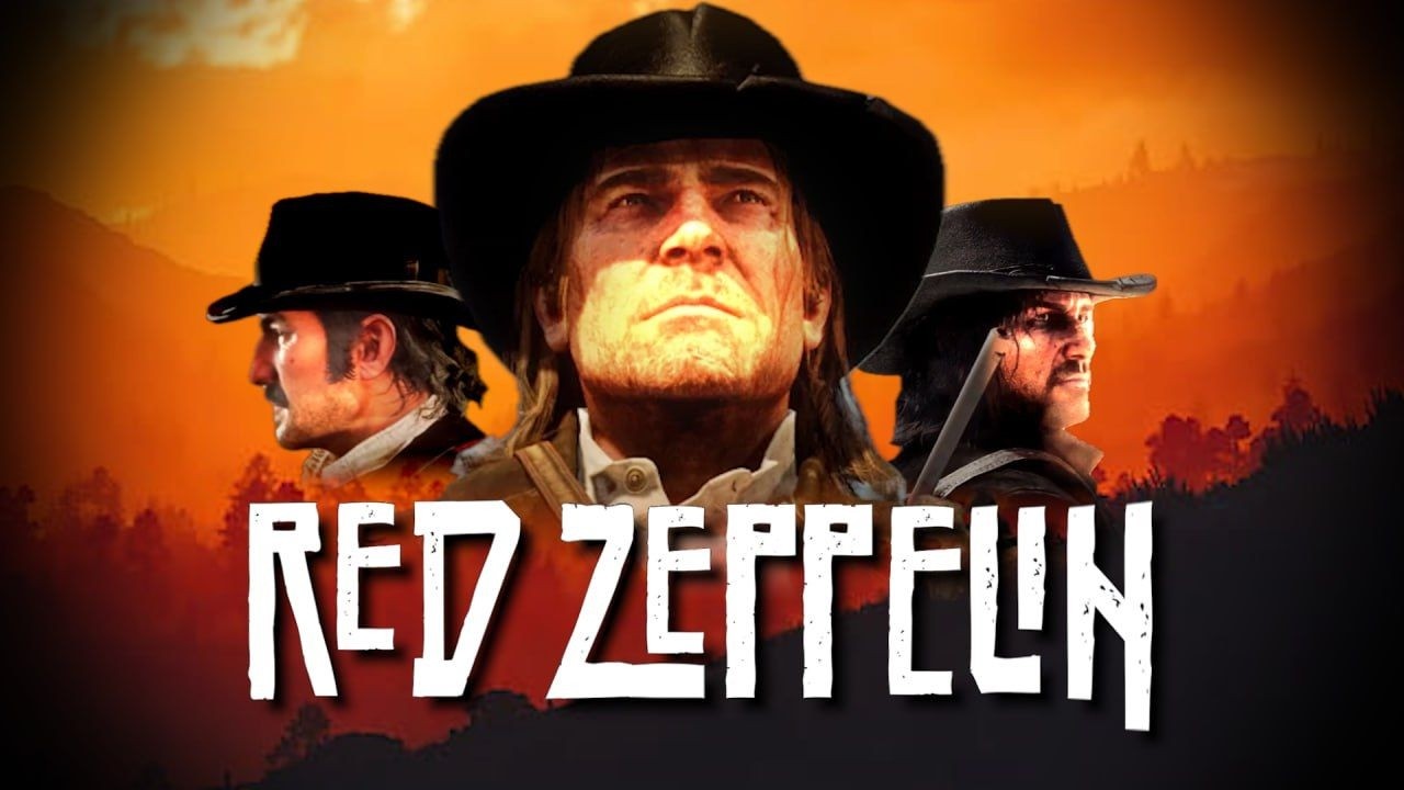 Red Dead Redemption 2 explained in 38 minutes