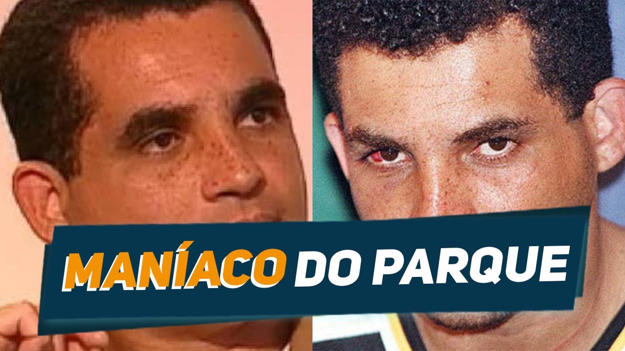 ANÁLISE NÃO VERBAL DO MANÍACO DO PARQUE | Não Minta Pra Mim #159