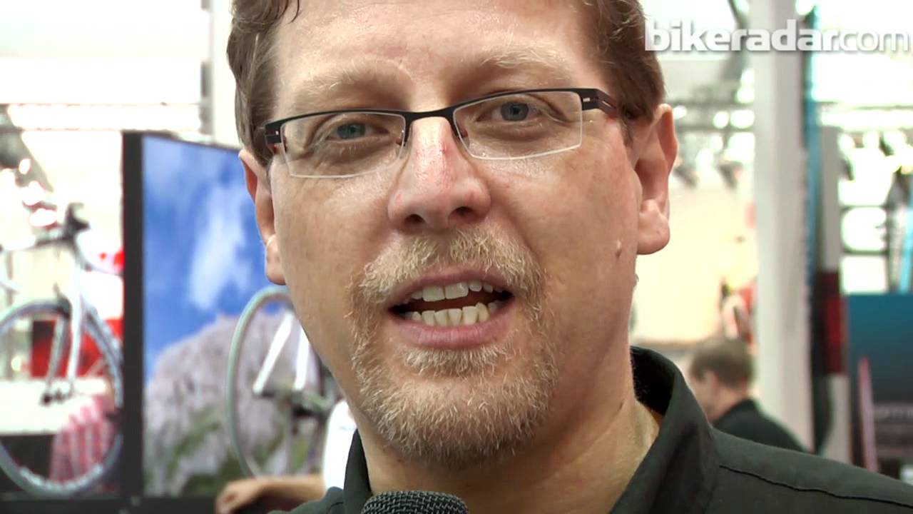 Stevens Bikes - Eurobike 2011