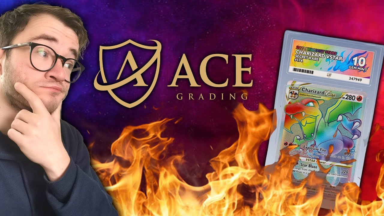 Год после использования Ace Grading... Но стоит ли оно того?