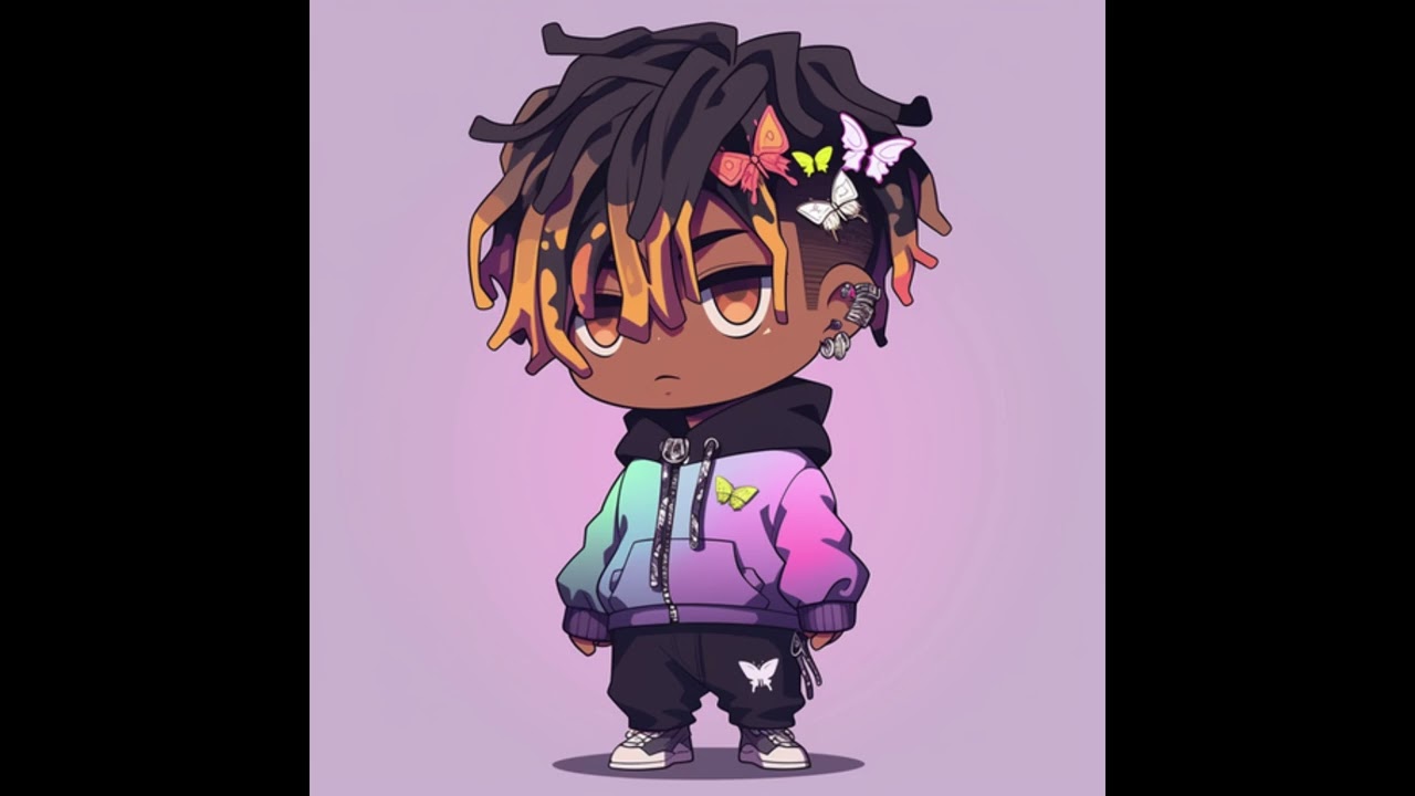 [FREE] Juice WRLD Type Beat - 