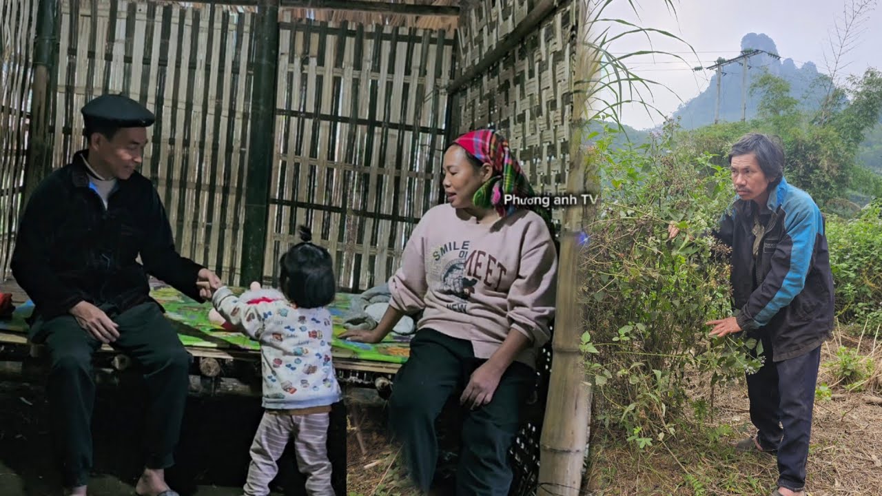 365 Days of Home Renovation - Thanks to Our Together -@PhuongAnhTV-l3m