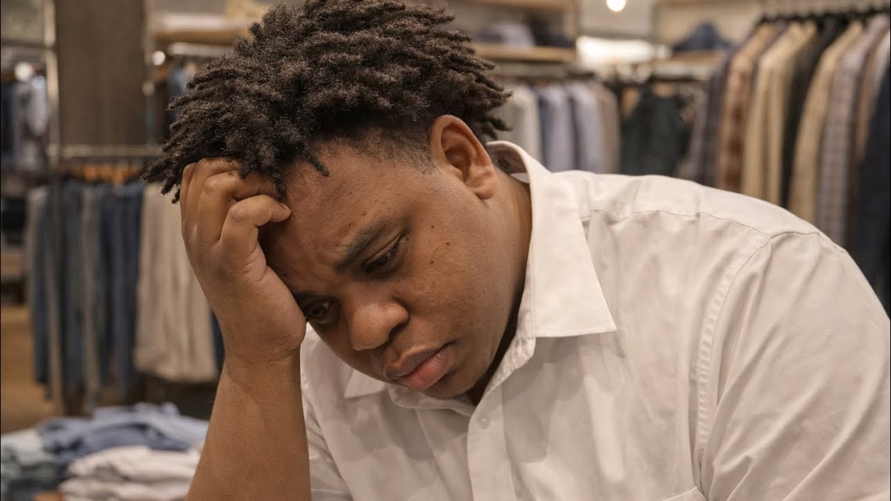 The Reality Of Being Financially Disciplined…