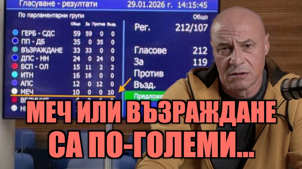 КОЙ МРАЗИ ПОВЕЧЕ БЪЛГАРИТЕ В ЧУЖБИНА?