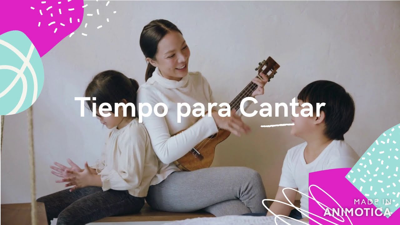 Tiempo para Cantar- REPASO (Quiero ser un misionero ya/ El Sacerdocio se restauró)