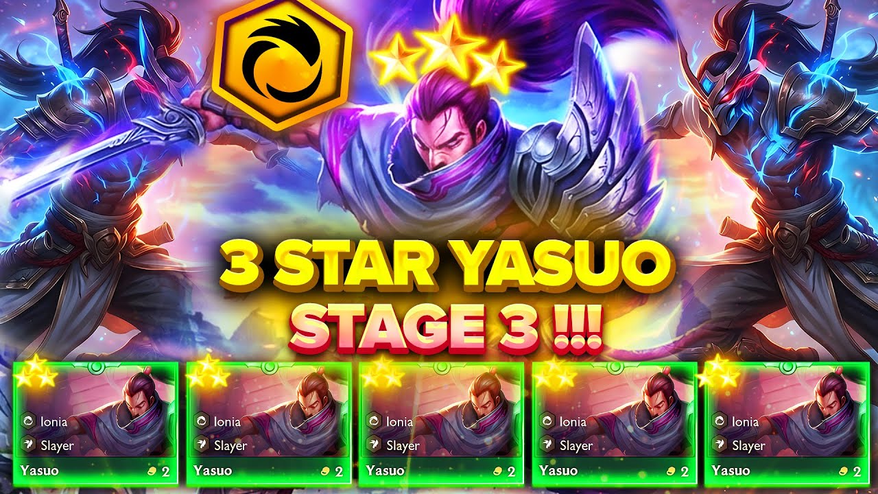 I Highrolled INFINITE Yasuos & Cashed Out Warpath... It Was INSANE! | TFT Set 16