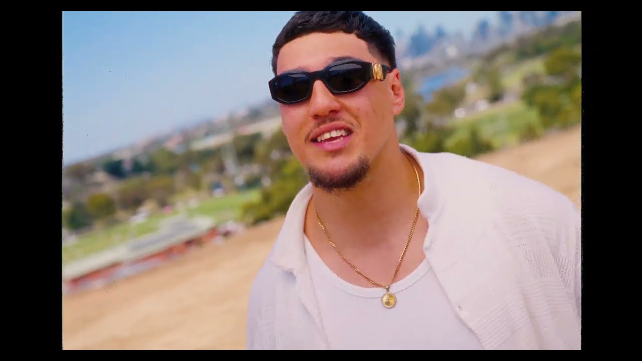 Yung Maynie - G.U.S.U (Official Music Video)