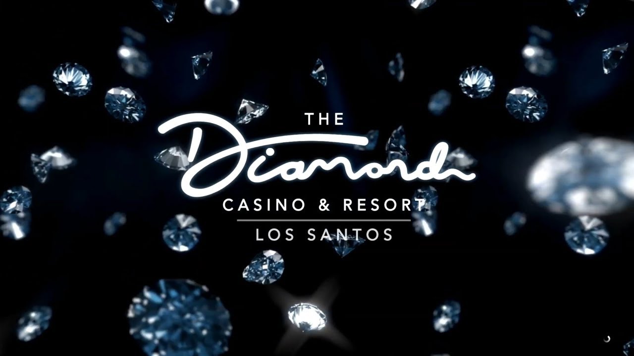 Diamond Casino Pack Script FiveM ESX [PAID]