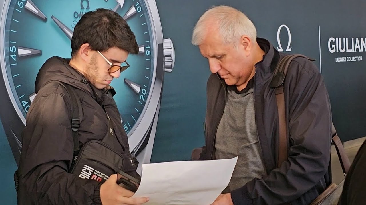 Ko&scaron;arka&scaron;i Partizana i Željko sleteli u Sofiju, evo kako su ih dočekali na aerodromu