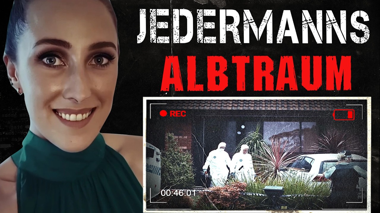 Mach dich bereit für Gänsehaut! Diese True-Crime-Geschichte ist so erschreckend, weil sie wahr ist.