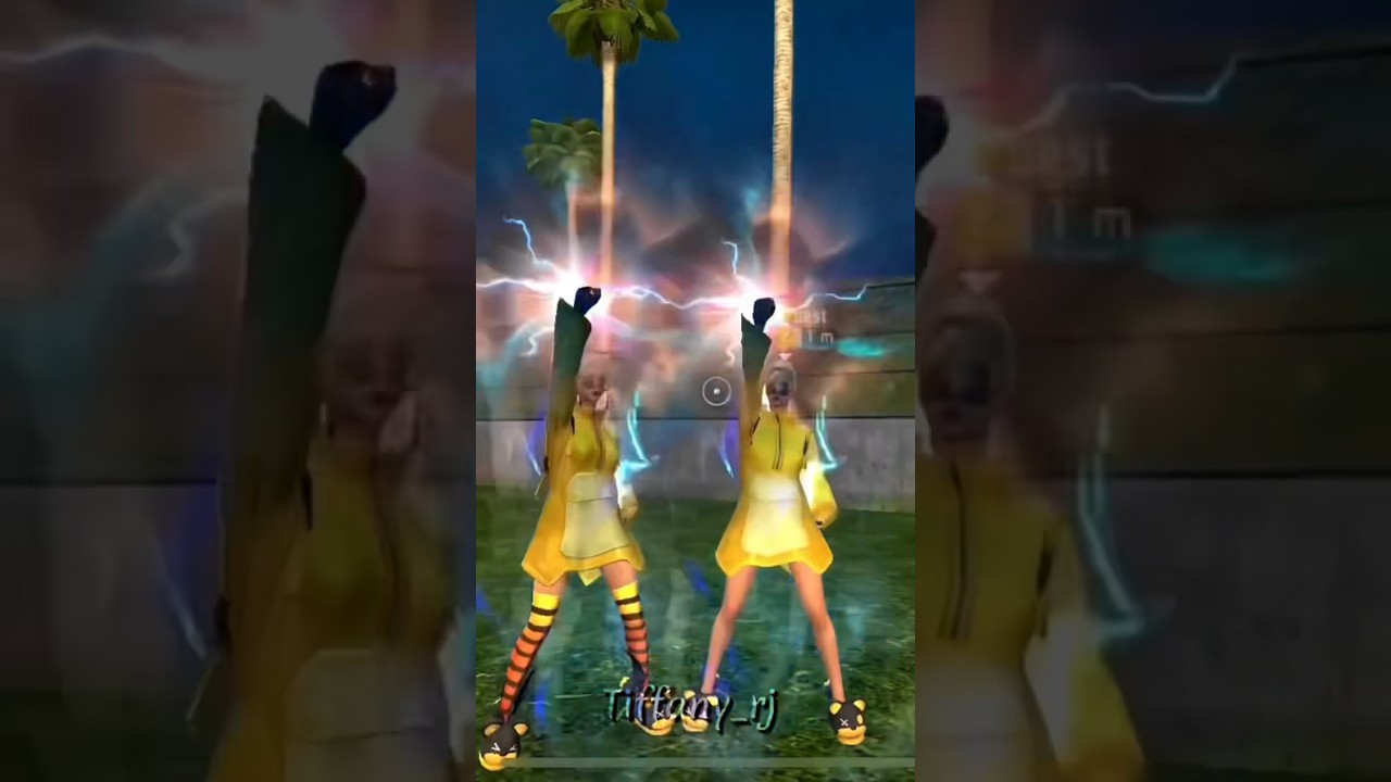 #ffbr #freefire #garenafreefire #viral #games #emote #trending #emoteff #skinff