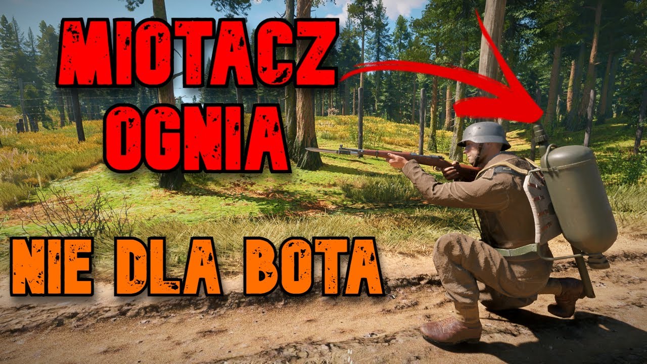 TOP 5 NAJBARDZIEJ wkurzających rzeczy w Enlisted!